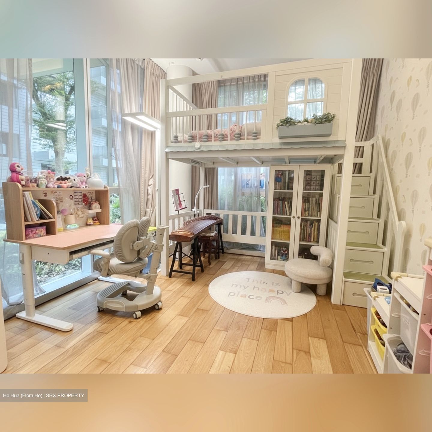 Reflections At Keppel Bay (D4), Condominium #501182031